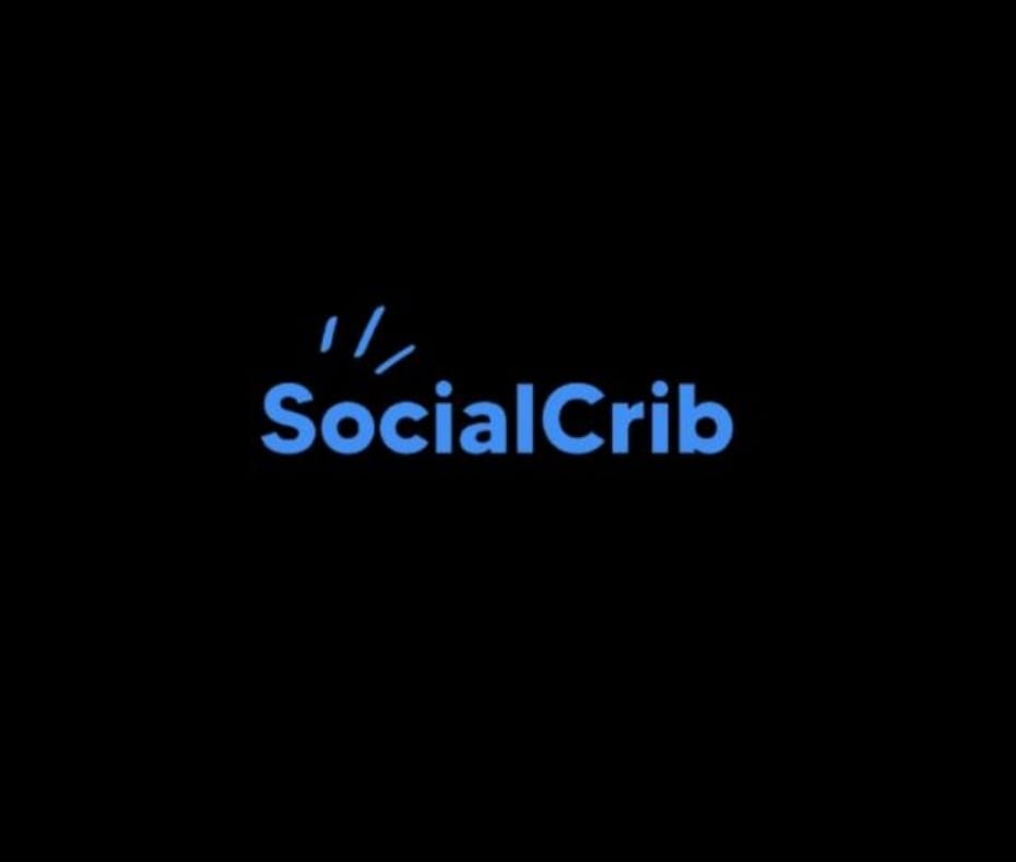 Socialcrib